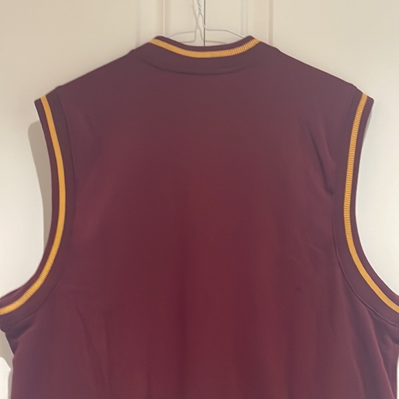 H&M Collegiate Vest - Picture 5 of 9